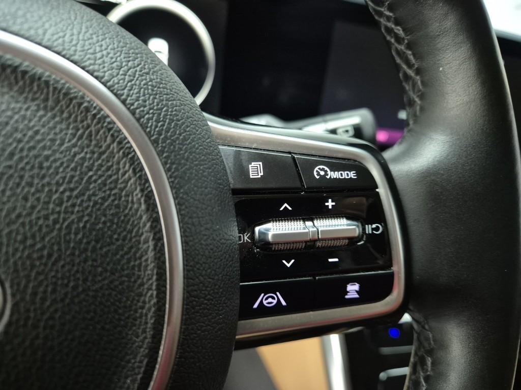 KIA Carnival 2021 Negro - Importación desde Corea - HF Imports Iquique - Foto 17