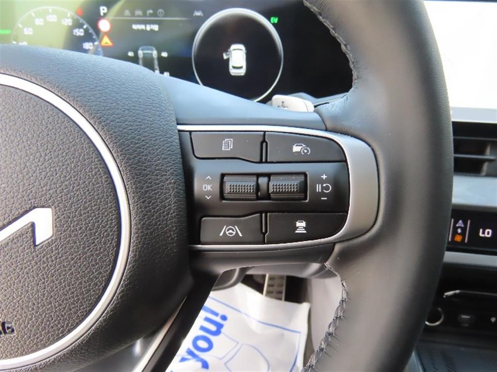 KIA Sportage 2024 Gris - Importación desde Corea - HF Imports Iquique - Foto 11