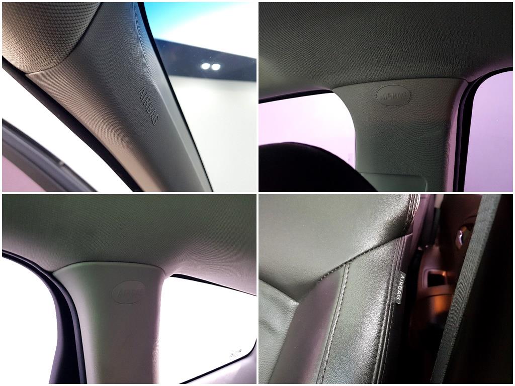 Chevrolet Orlando 2013 Café - Importación desde Corea - HF Imports Iquique - Foto 17