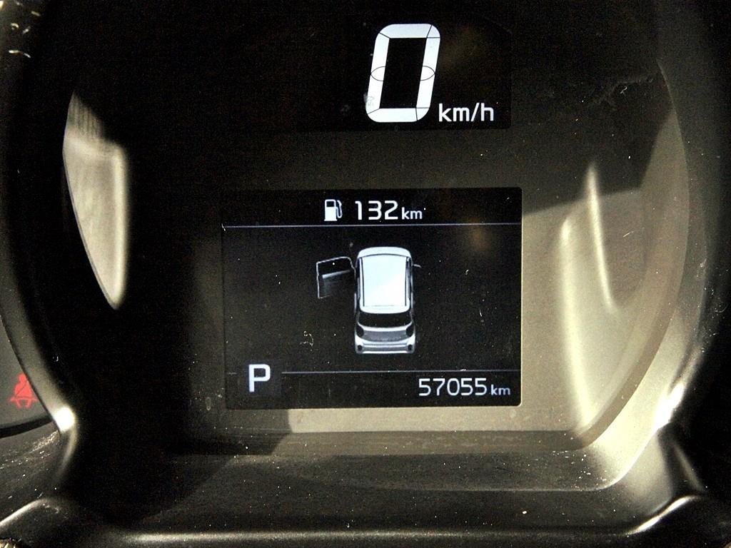 KIA Ray 2021 Blanco - Importación desde Corea - HF Imports Iquique - Foto 9