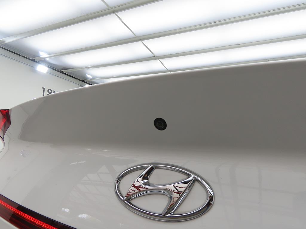 HYUNDAI Sonata 2022 Blanco - Importación desde Corea - HF Imports Iquique - Foto 18