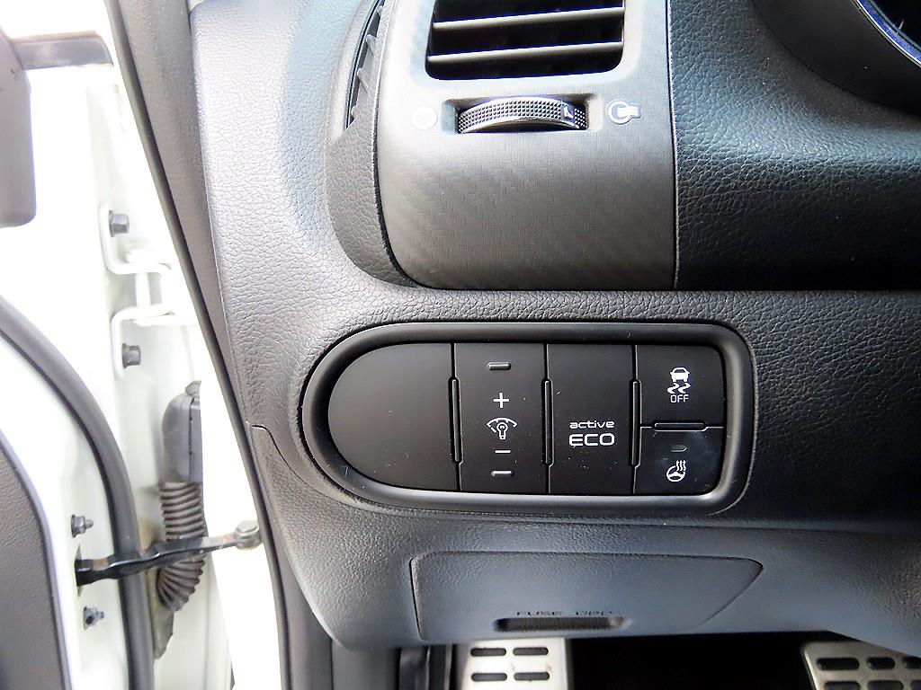 KIA K3 - Vista 12