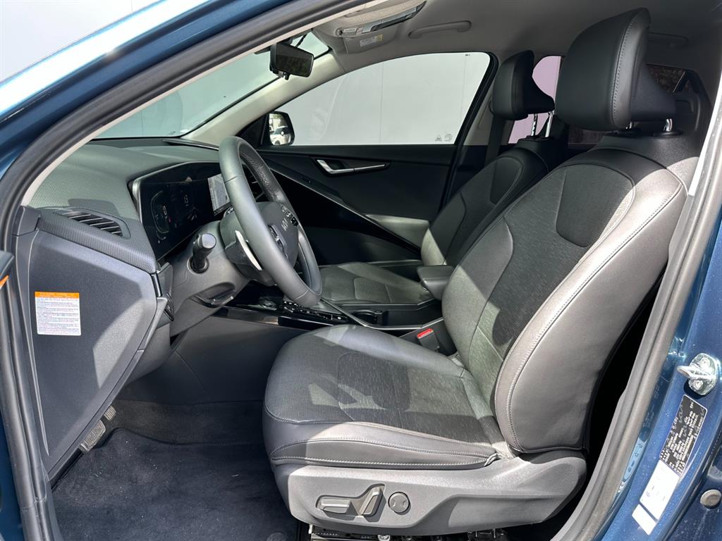 KIA Niro 2022 Azul - Importación desde Corea - HF Imports Iquique - Foto 13