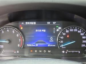 Ford Explorer - Vista 12