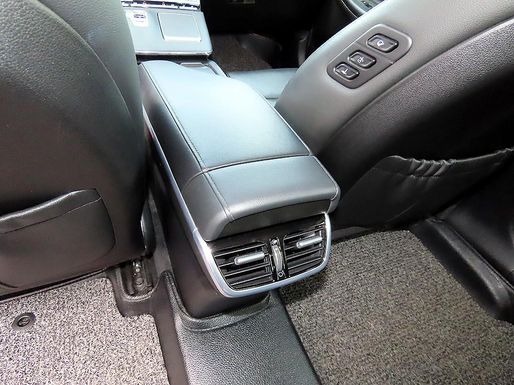 HYUNDAI Grandeur 2020 - Importación desde Corea - HF Imports Iquique - Foto 16