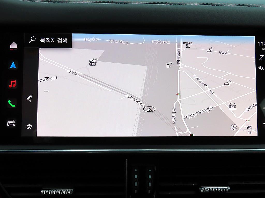 Porsche Cayenne 2022 Negro - Importación desde Corea - HF Imports Iquique - Foto 13