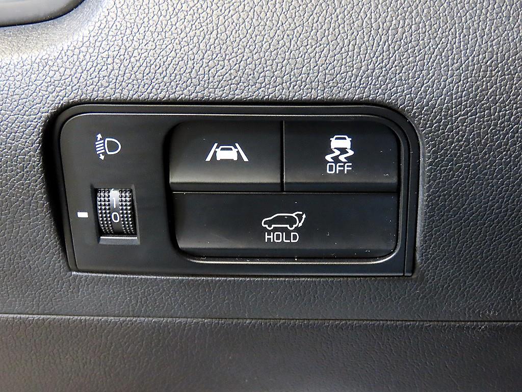 KIA Sorento 2021 Negro - Importación desde Corea - HF Imports Iquique - Foto 14