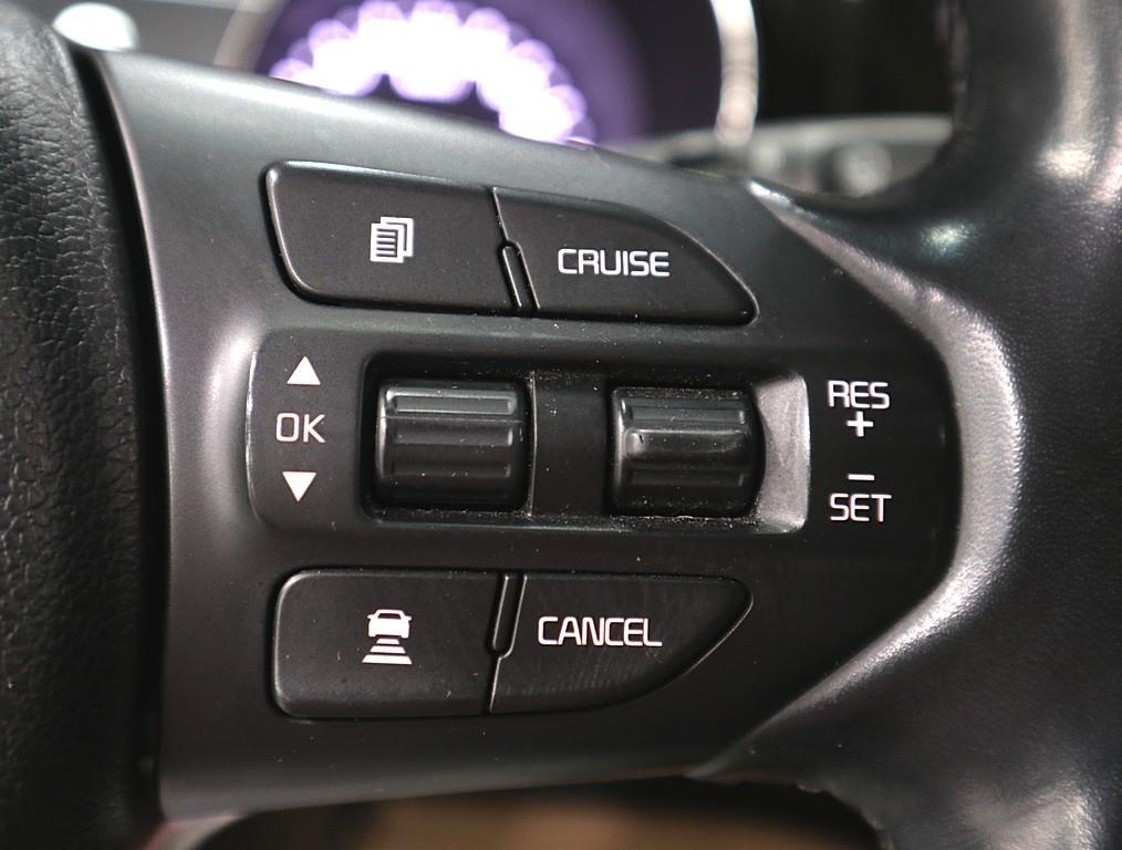 KIA Carnival 2019 Blanco - Importación desde Corea - HF Imports Iquique - Foto 13