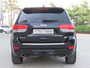 Jeep Cherokee - Vista 8