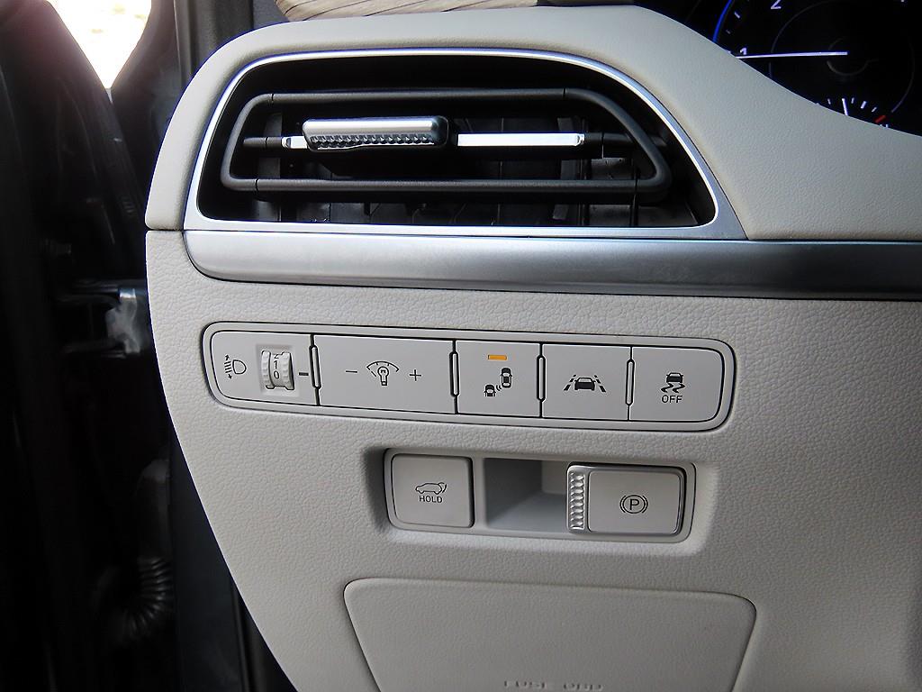 HYUNDAI Palisade - Vista 12