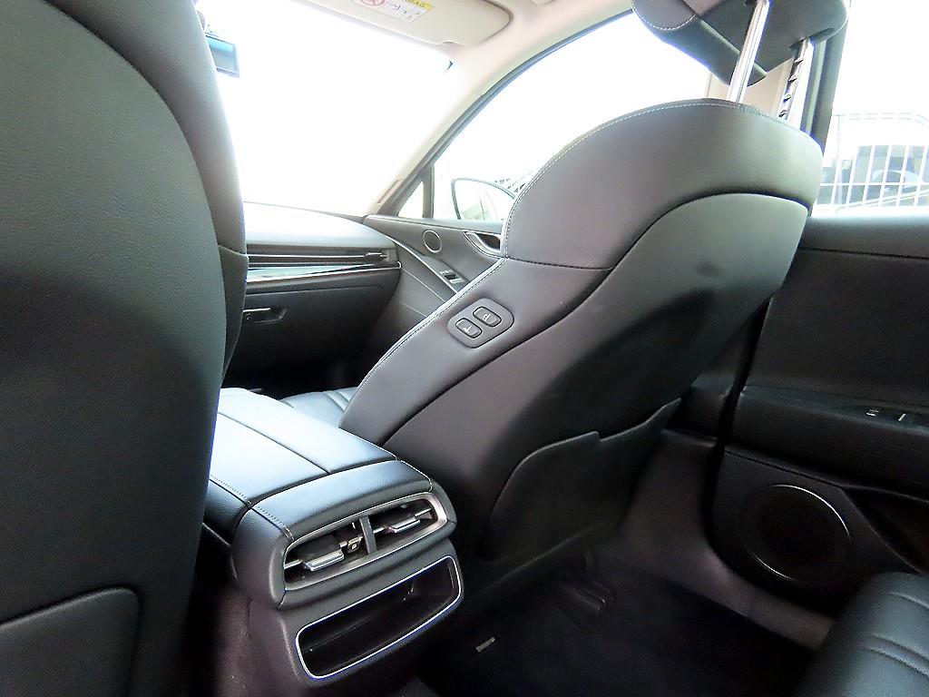 Genesis G80 2022 - Importación desde Corea - HF Imports Iquique - Foto 16