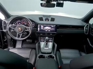 Porsche Cayenne - Vista 10