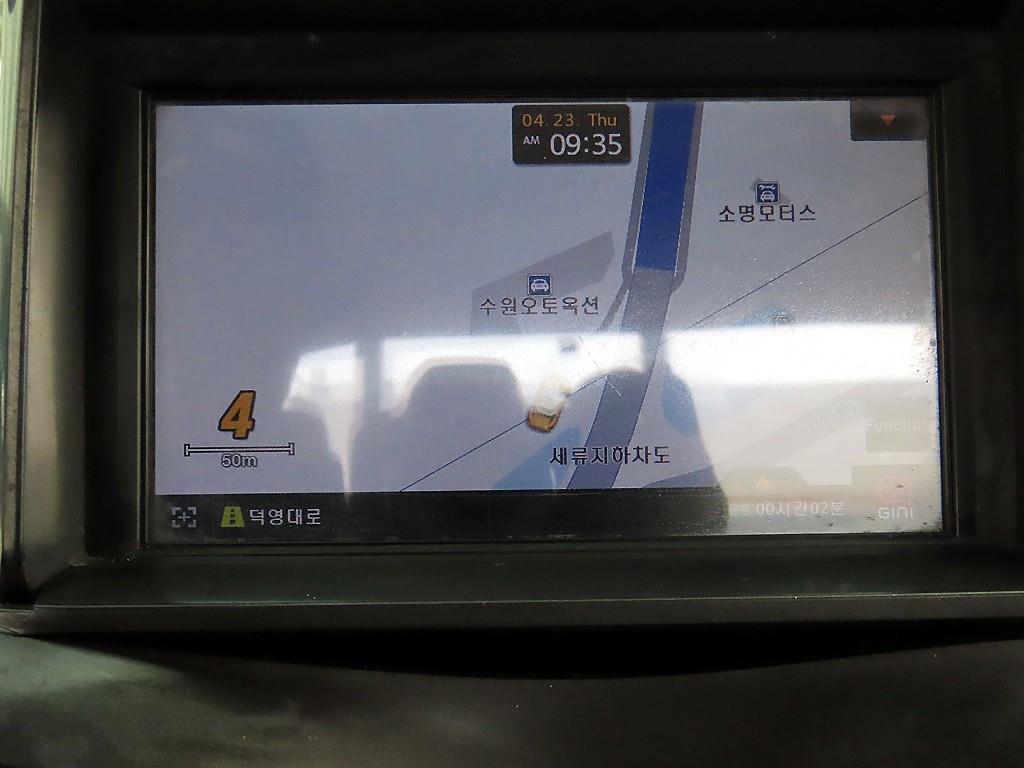 Small Truck Cargo (small) 2014 - Importación desde Corea - HF Imports Iquique - Foto 13