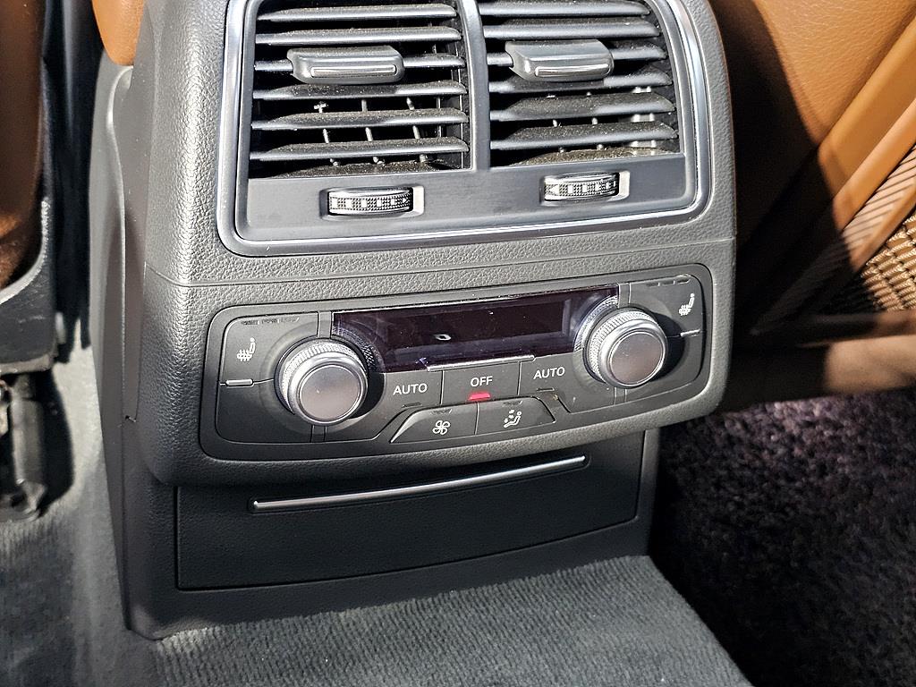 Audi A6 - Vista 12