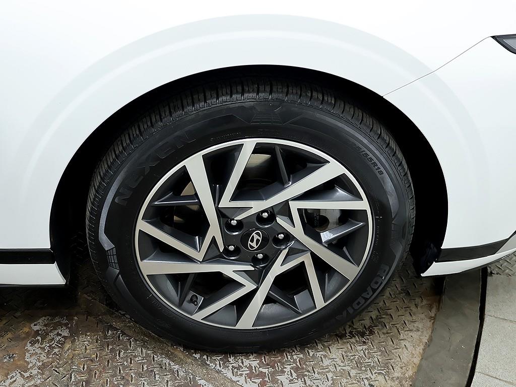 HYUNDAI Grandeur 2023 Blanco - Importación desde Corea - HF Imports Iquique - Foto 8