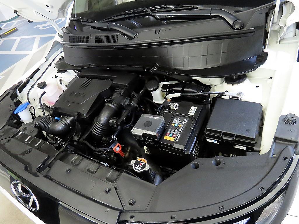 HYUNDAI Casper 2024 Blanco - Importación desde Corea - HF Imports Iquique - Foto 19