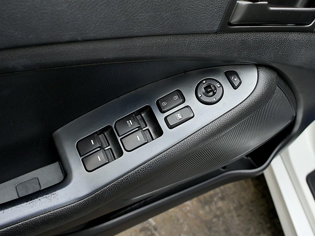 KIA K5 2013 Blanco - Importación desde Corea - HF Imports Iquique - Foto 13