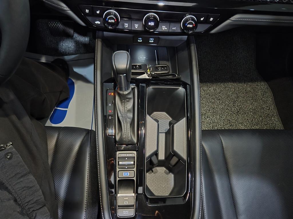 Honda Accord 2024 Blanco - Importación desde Corea - HF Imports Iquique - Foto 14