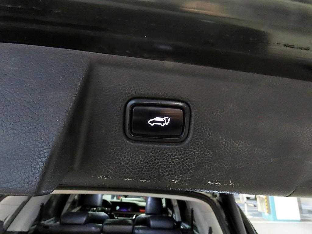 KIA Mohave 2020 Negro - Importación desde Corea - HF Imports Iquique - Foto 15