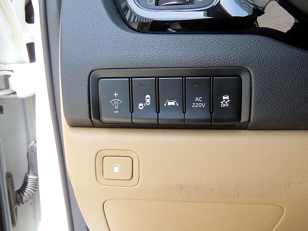 KIA Carnival 2020 Blanco - Importación desde Corea - HF Imports Iquique - Foto 13
