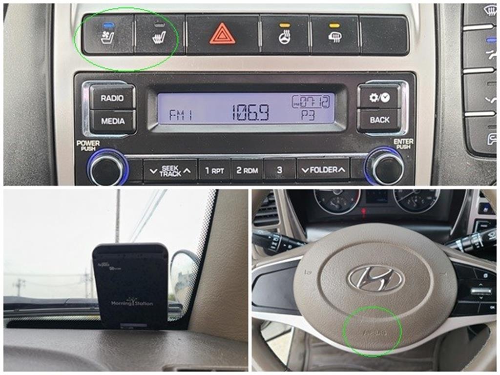 Small Truck Top_Powergate (Trans/Wide) - Vista 10