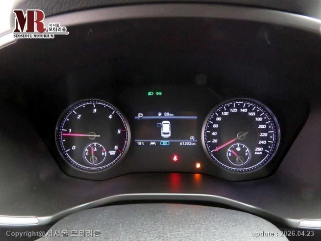 HYUNDAI Santa Fe - Vista 9