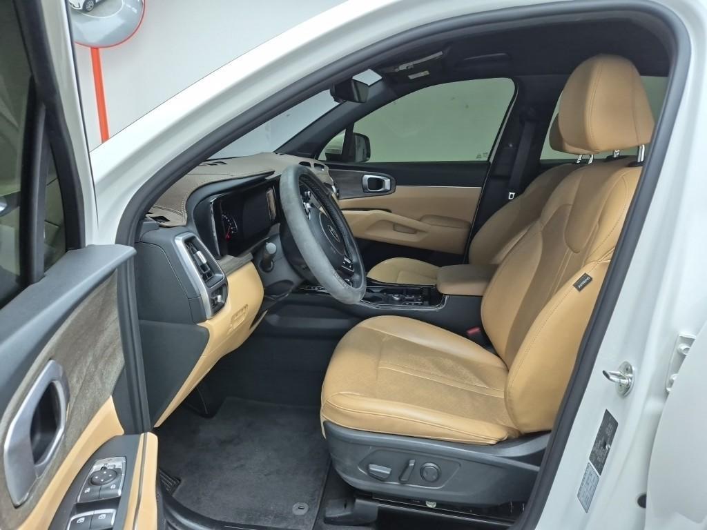 KIA Sorento - Vista 11