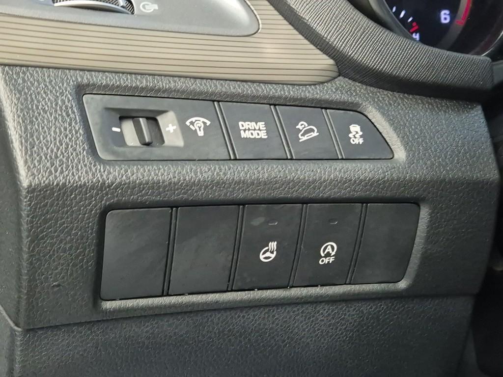 HYUNDAI Maxcruz 2017 Gris - Importación desde Corea - HF Imports Iquique - Foto 17