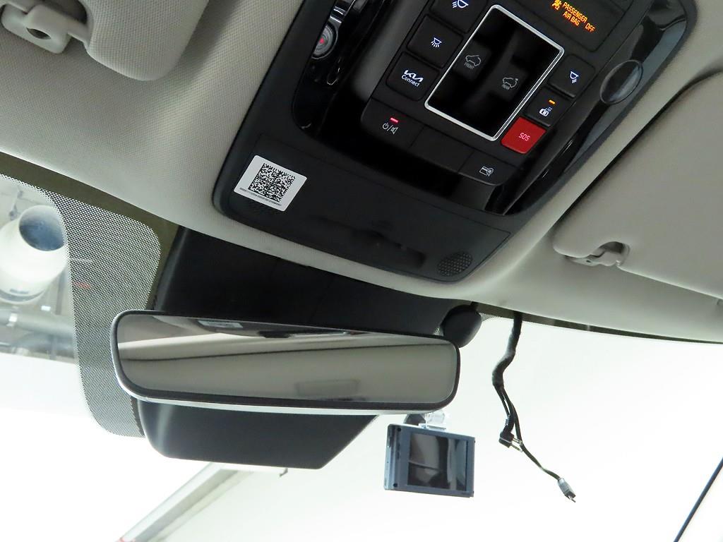 KIA Carnival 2023 Blanco - Importación desde Corea - HF Imports Iquique - Foto 15