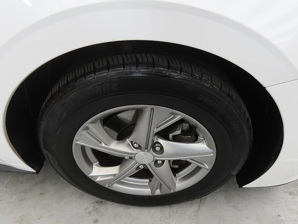 HYUNDAI Sonata 2020 Blanco - Importación desde Corea - HF Imports Iquique - Foto 20