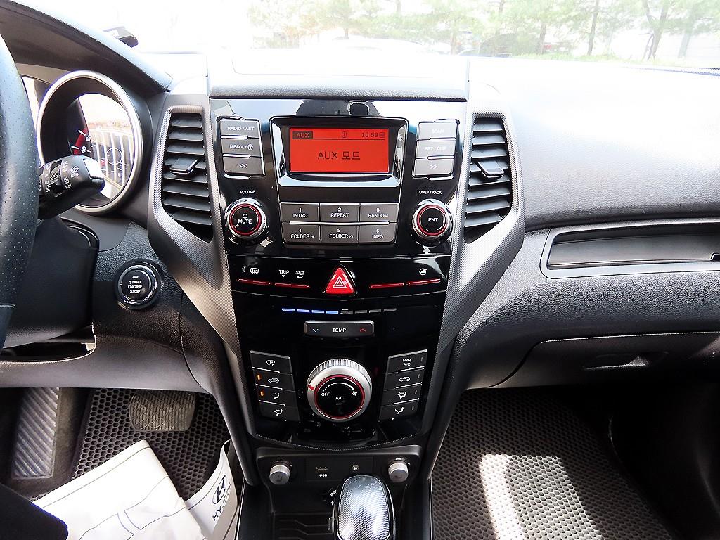 Ssangyong Tivoli 2017 - Importación desde Corea - HF Imports Iquique - Foto 13