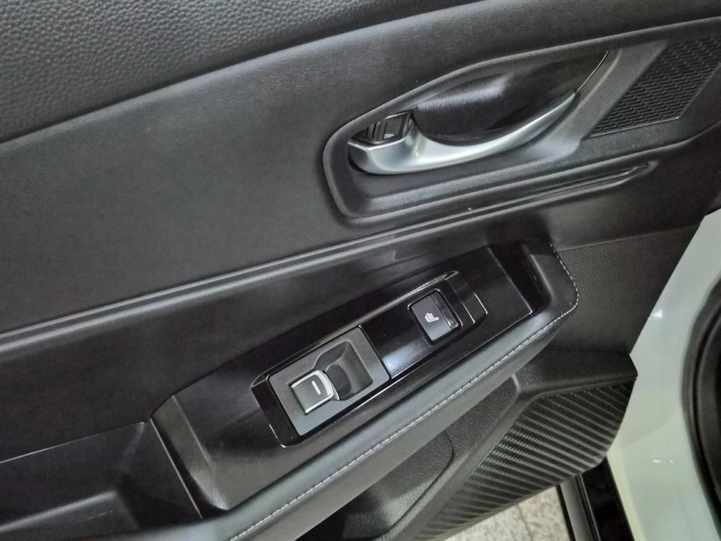 Honda Accord 2024 Blanco - Importación desde Corea - HF Imports Iquique - Foto 17
