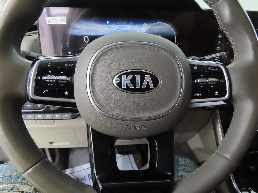 KIA Carnival 2021 Blanco - Importación desde Corea - HF Imports Iquique - Foto 13