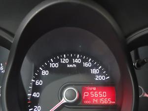 KIA Morning - Vista 12