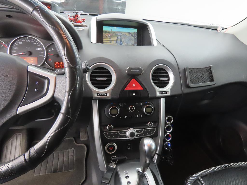SAMSUNG QM5 - Vista 10
