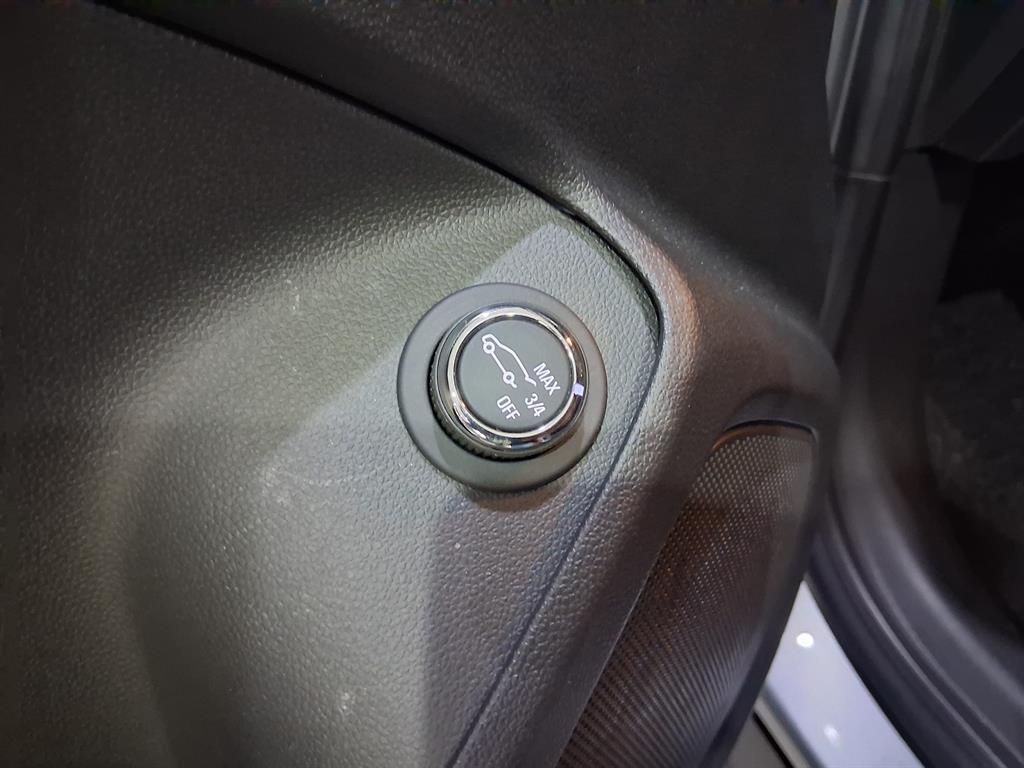 Chevrolet Trail Blazer - Vista 8
