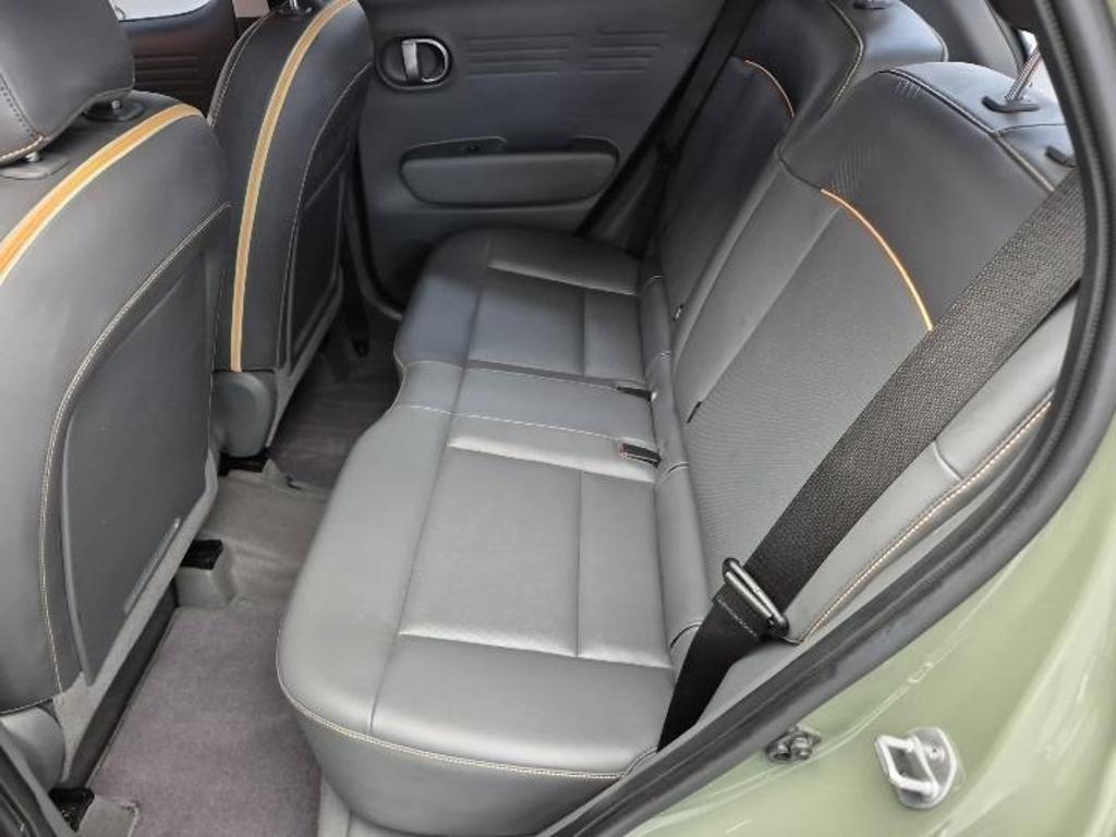 HYUNDAI Casper - Vista 12