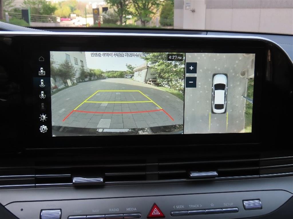 HYUNDAI Grandeur 2020 - Importación desde Corea - HF Imports Iquique - Foto 9