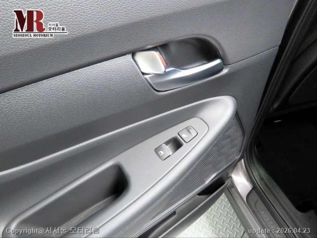 HYUNDAI Santa Fe 2021 Gris - Importación desde Corea - HF Imports Iquique - Foto 16