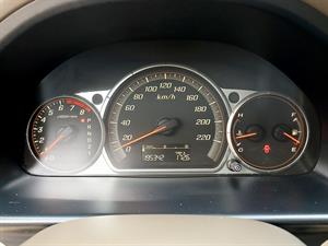Honda CR-V - Vista 12