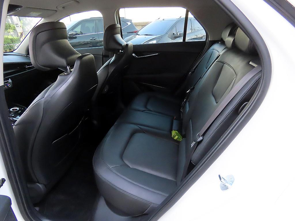 KIA Niro - Vista 6
