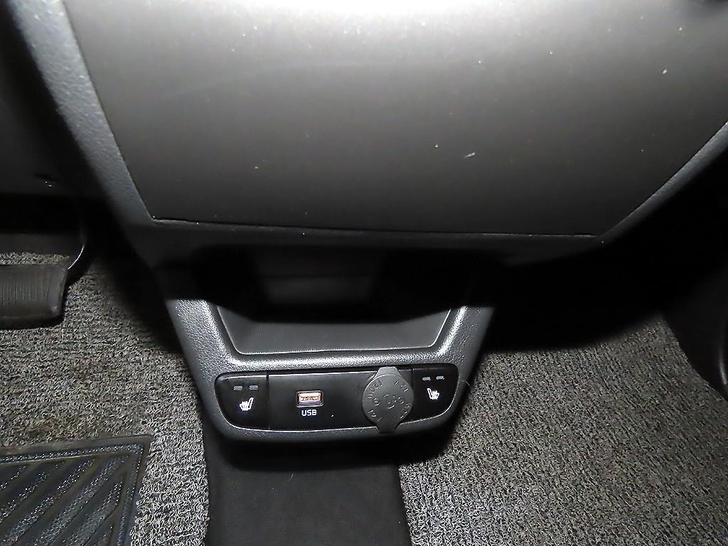 KIA Ray 2023 Blanco - Importación desde Corea - HF Imports Iquique - Foto 15