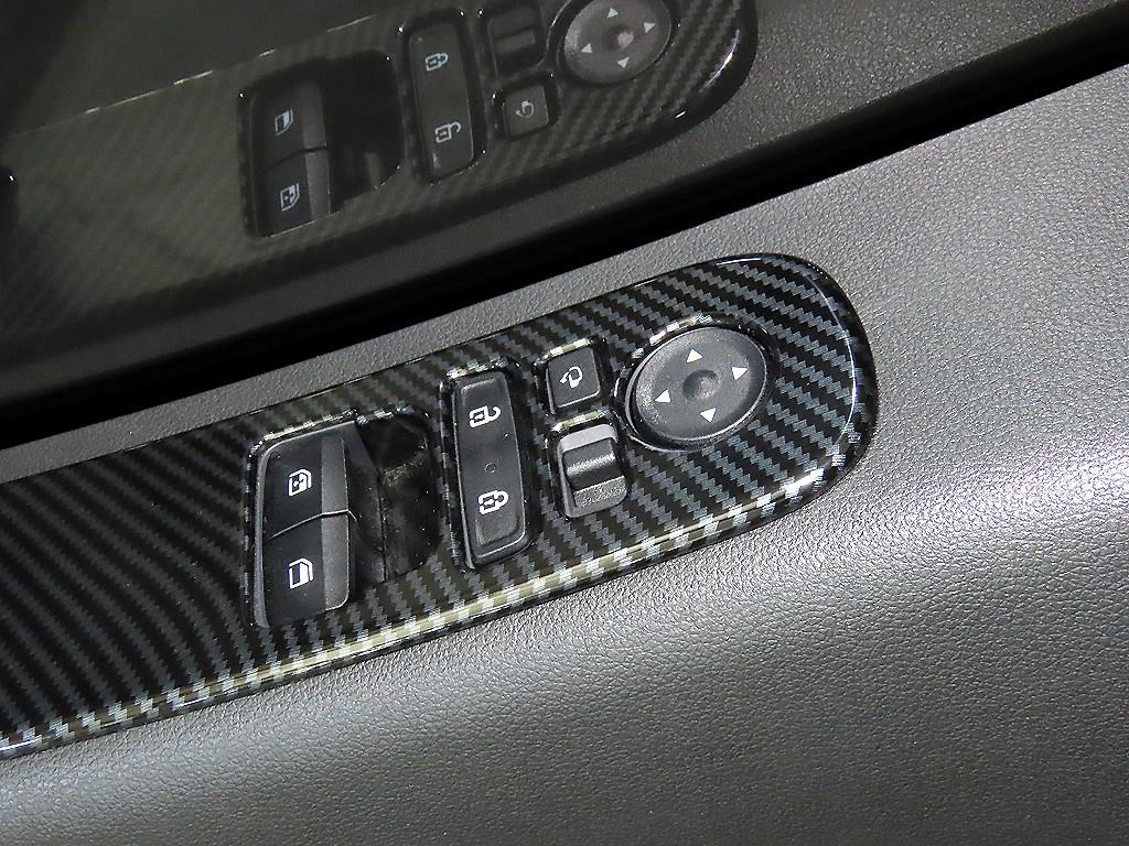 HYUNDAI Staria 2024 Negro - Importación desde Corea - HF Imports Iquique - Foto 14