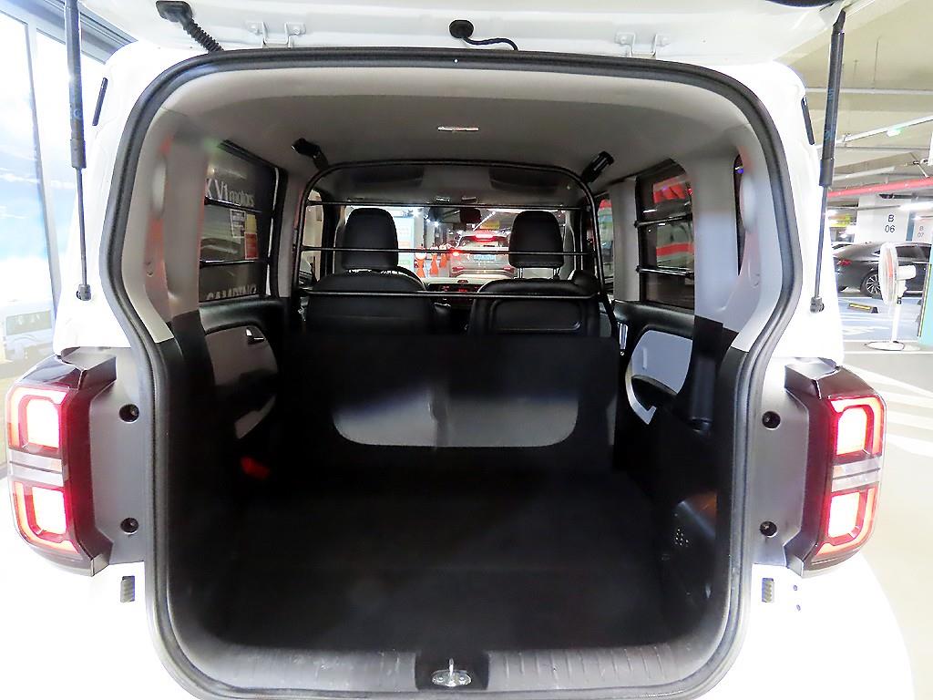 KIA Ray 2023 Blanco - Importación desde Corea - HF Imports Iquique - Foto 17