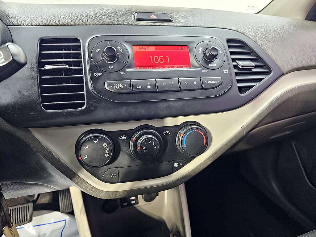 KIA Morning - Vista 12