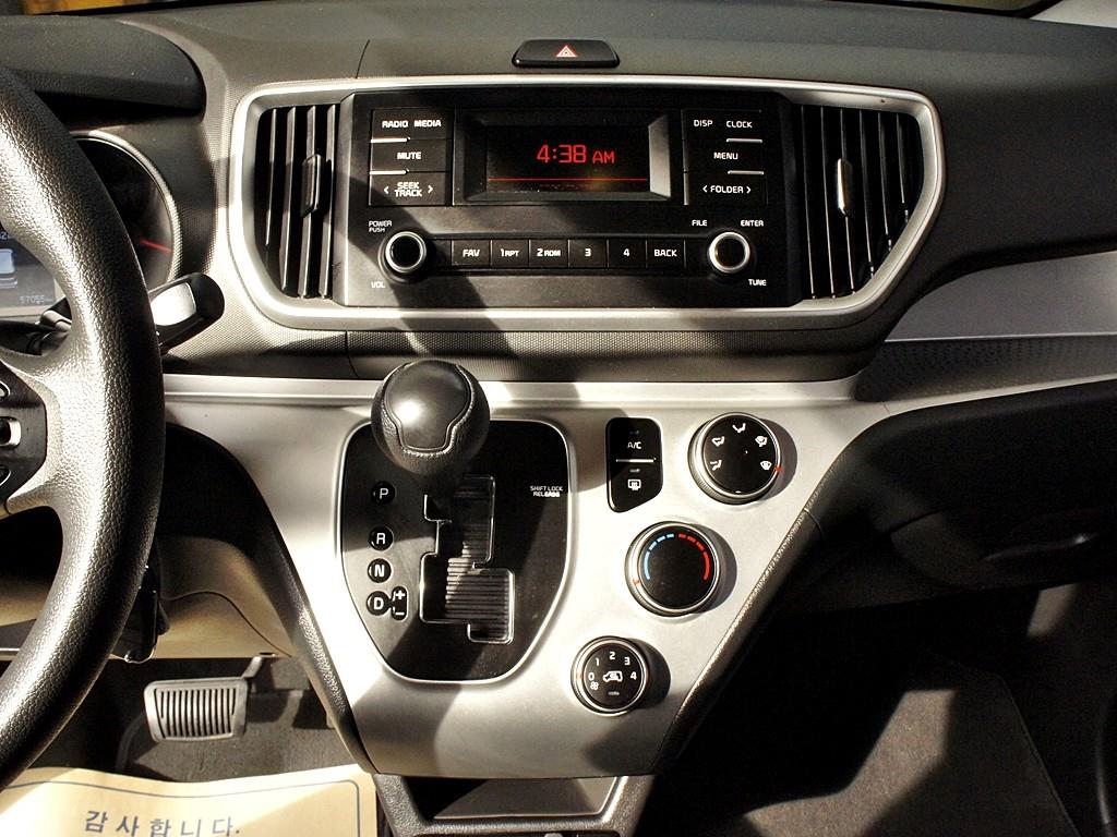 KIA Ray 2021 Blanco - Importación desde Corea - HF Imports Iquique - Foto 10