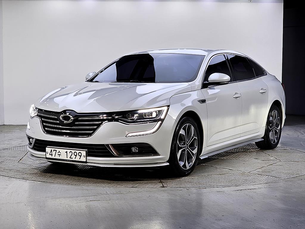 SAMSUNG SM6 2019 Blanco - Importación desde Corea - HF Imports Iquique - Foto 1