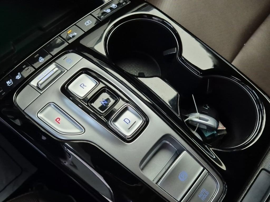 HYUNDAI Tucson - Vista 8