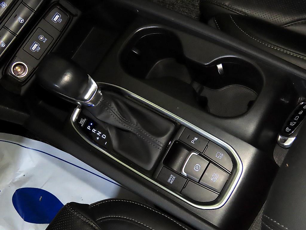 HYUNDAI Santa Fe - Vista 12