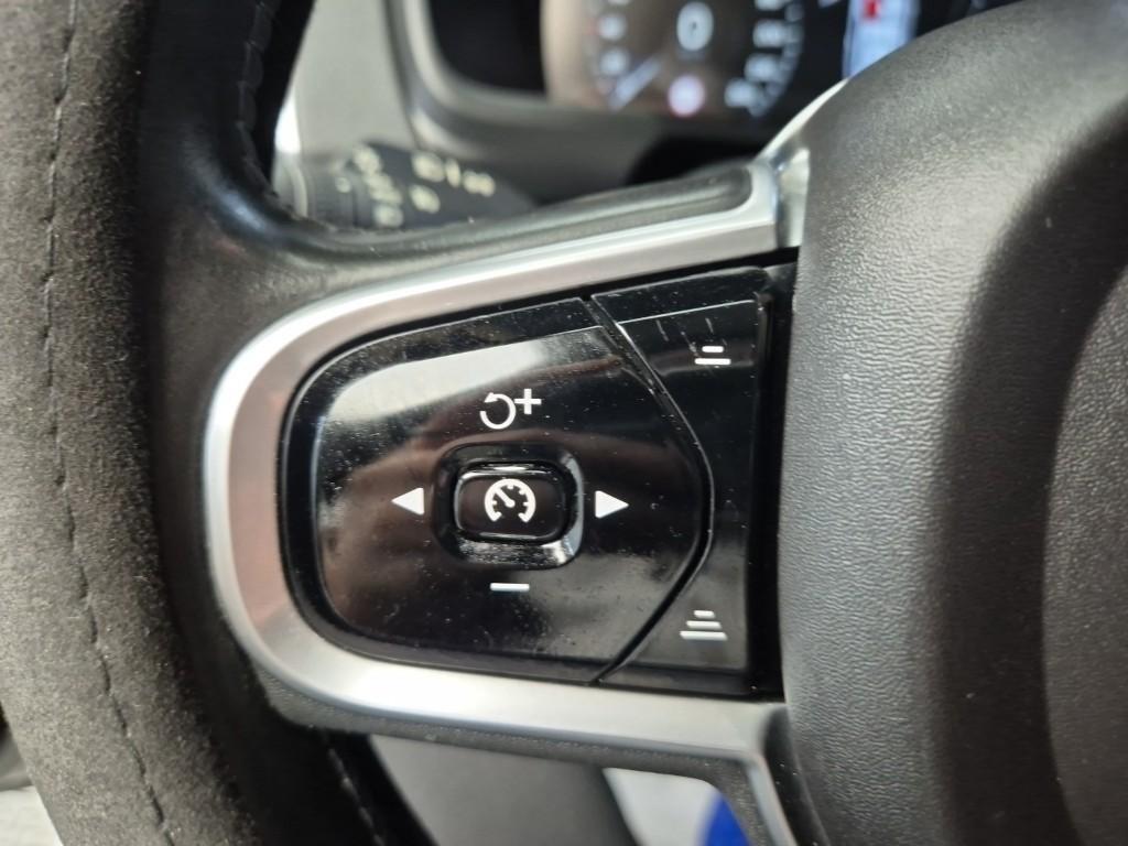 Volvo XC90 2017 Negro - Importación desde Corea - HF Imports Iquique - Foto 14